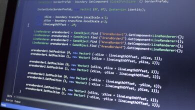 Frameworks for C