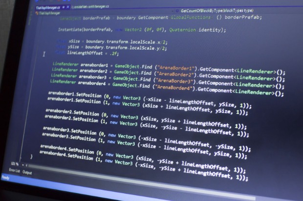 Frameworks for C