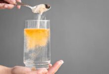 Hydration in Keto