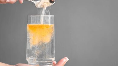 Hydration in Keto