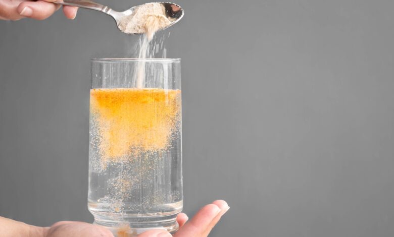 Hydration in Keto