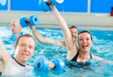 Hydrotherapy in Personal Wellness Routines