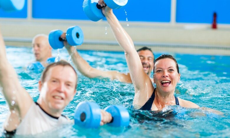 Hydrotherapy in Personal Wellness Routines