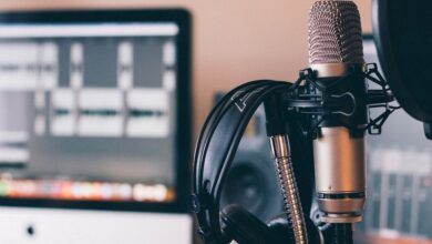 Podcast Business