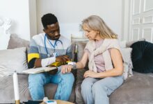 Senior Care Options