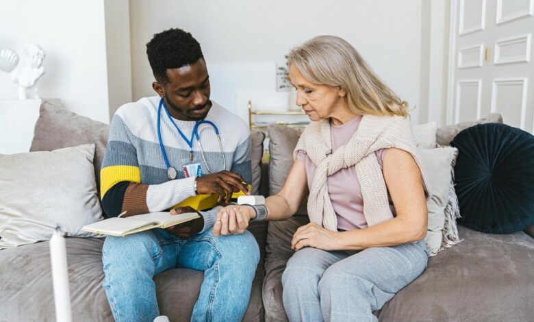 Senior Care Options