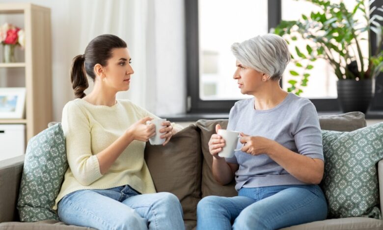 Senior Care Services