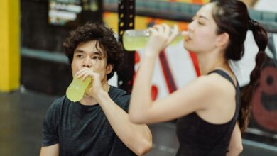 Sports Nutrition Certifications