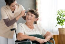 Today's Senior Care Options