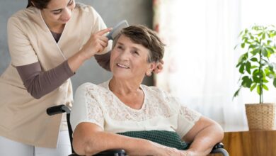 Today's Senior Care Options