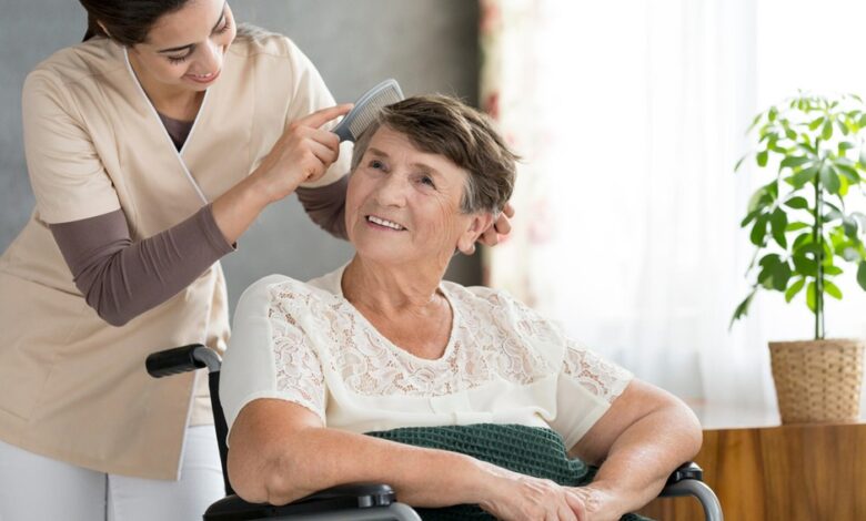 Today's Senior Care Options