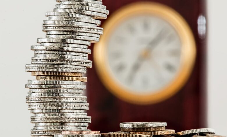 Financial Freedom