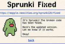 https mopple neocities org sprunki20 fixed code