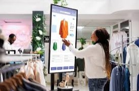 Retail Business