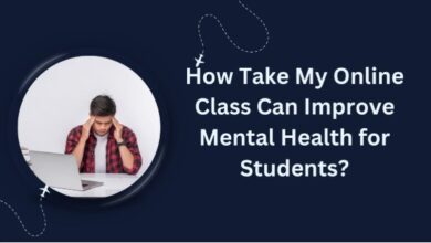 Student Mental