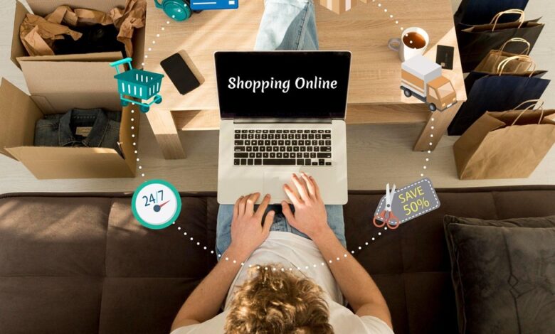 BigCommerce