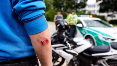 Personal Injury