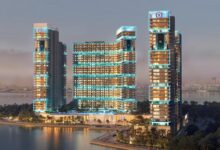Dubai Maritime City