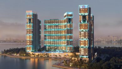 Dubai Maritime City