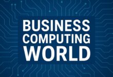 Business Computing World