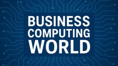 Business Computing World