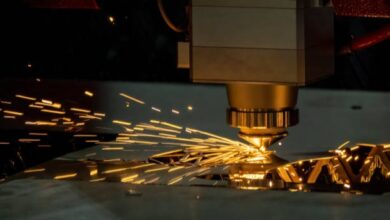 CNC Turned