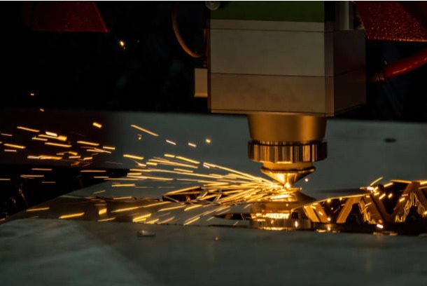 CNC Turned