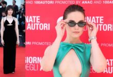 Cailee Spaeny Height