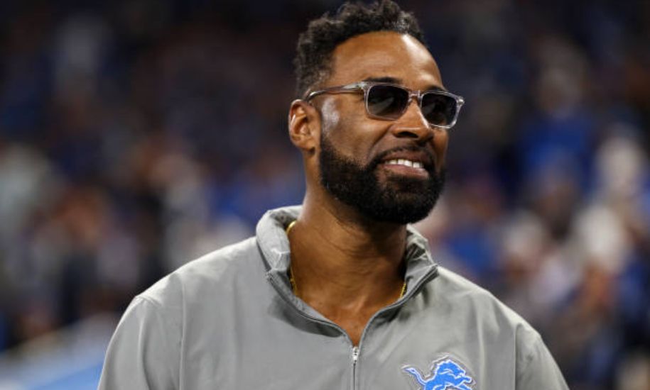 Calvin Johnson Net Worth: Career and Life Beyond the NFL