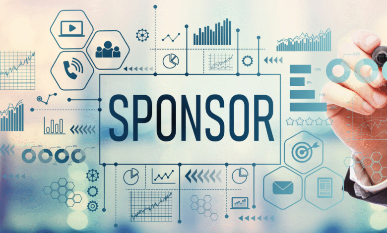 Sponsorship Sales