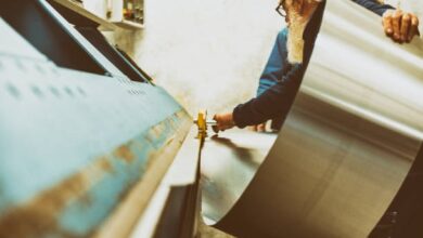 Custom Bracket Fabrication