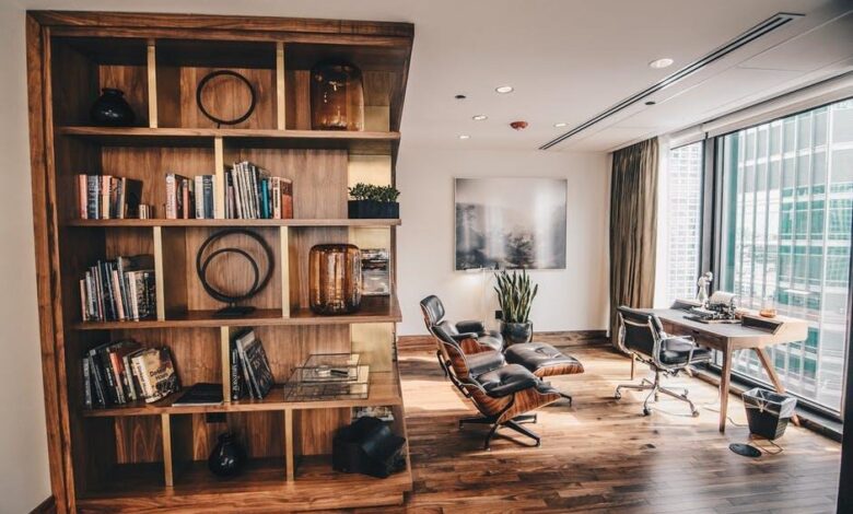 Custom Furniture
