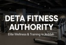 Delta Fitness Authority