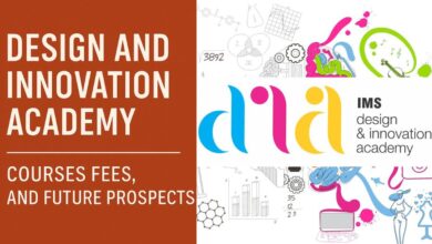 Design and Innovation Academy