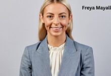 Freya Mayall