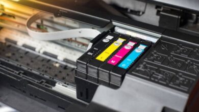 Generic Printer Supplies
