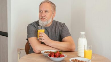 Healthy Meals