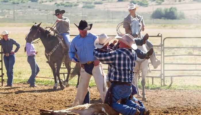 How to Choose the Right Custom Bull Riding Chaps