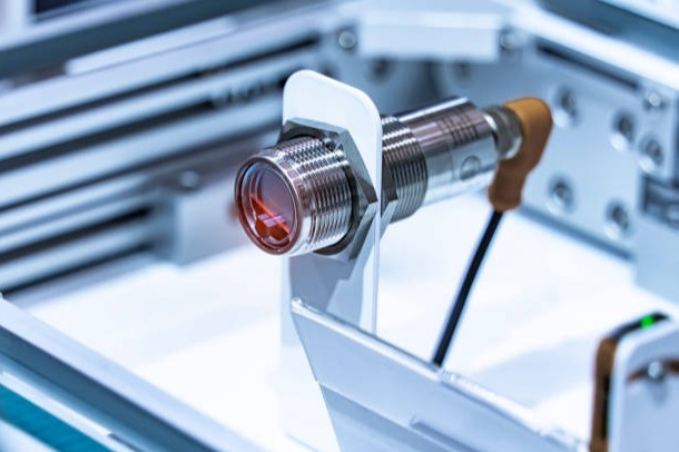 Inductive Proximity Sensors