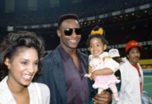 Jacqueline Bernice Mitchell