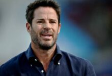 Jamie Redknapp Net Worth