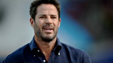 Jamie Redknapp Net Worth