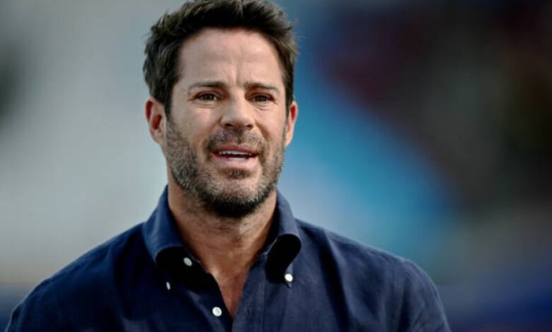 Jamie Redknapp Net Worth