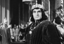Laurence Olivier Movies
