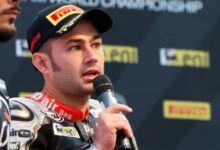 Leon Haslam