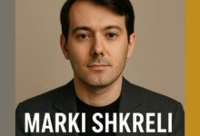 Marki Shkreli