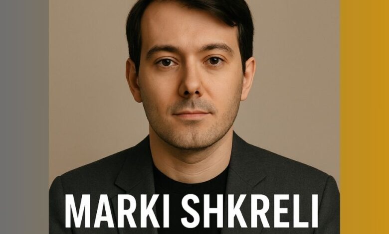 Marki Shkreli