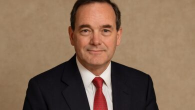 Neville Farrington