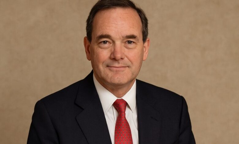 Neville Farrington
