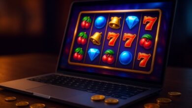 Online Slot Reviews